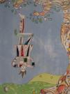 Niki De Saint Phalle The Hanged Man n. XII 1999